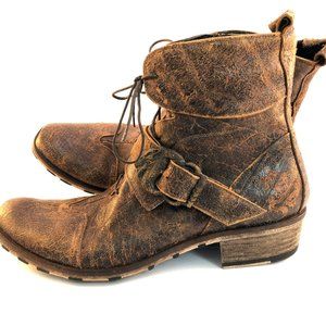 Mark Nason Densmore **RARE**